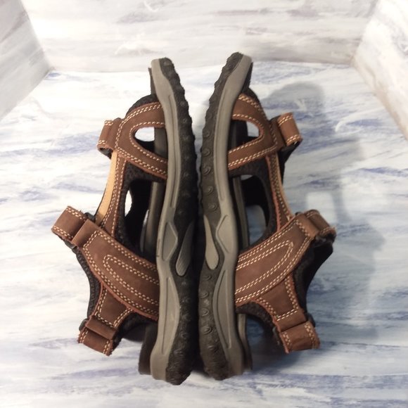 Drew Warren River Sandals Men size 10.5 main image 6